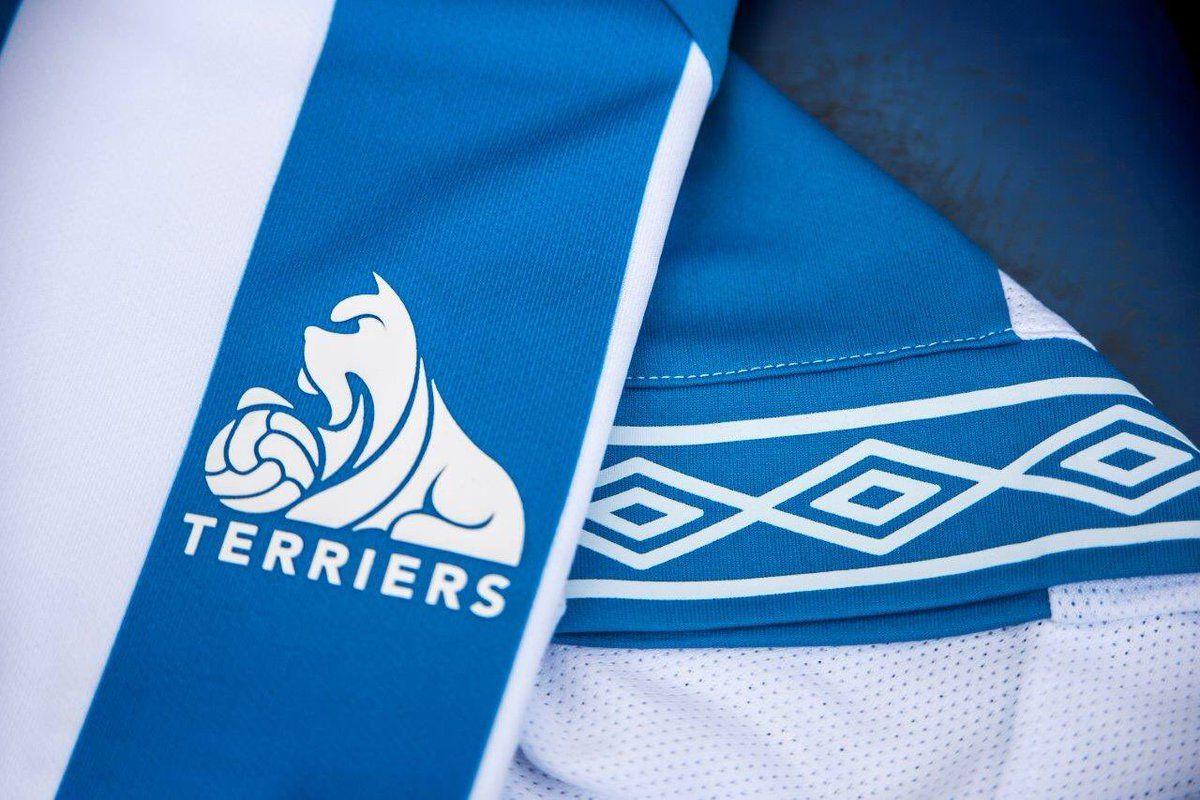 Famous Blue and White Logo - Htafcmegastore ⏰ Stores Open 9am 5pm Today!