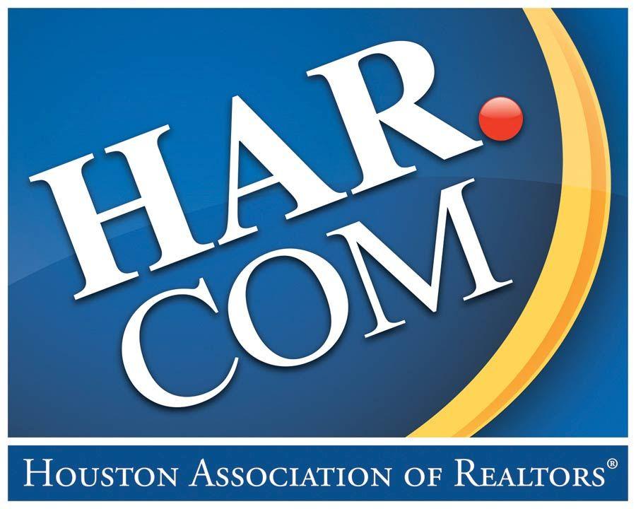 Har Logo - HAR.com extends listings, offers members more exposure