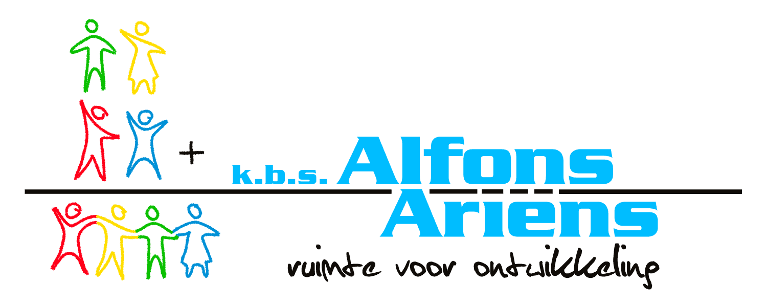 Ariens Logo - Home - Alfons Ariëns