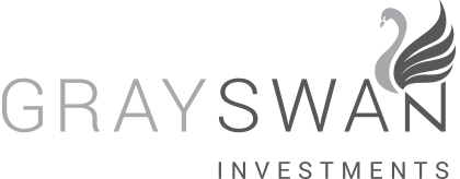 Gray Swan Logo - Grayswan Investment