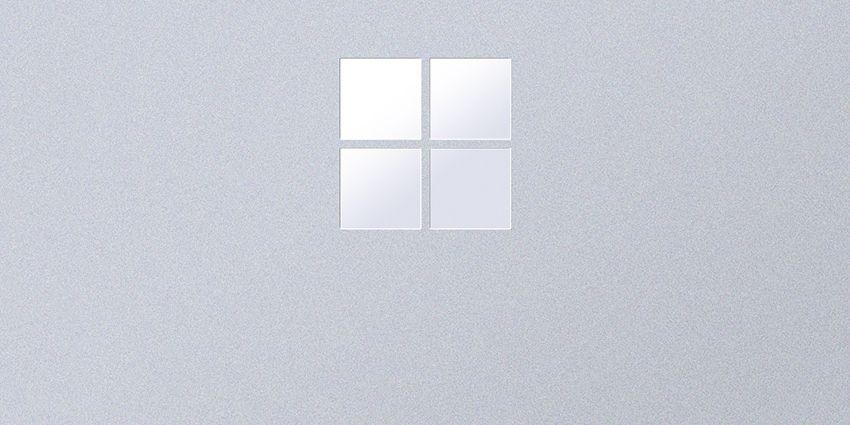 Balck White Windows Logo - Official Home of Microsoft Surface Computers & Devices – Microsoft ...