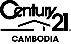 Century Real Estate Logo - Real estate brokerage firm in the Kingdom of Cambodia