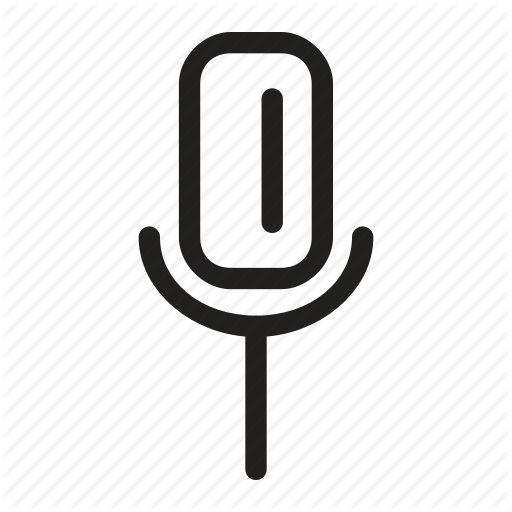 Voice Chat Logo - Chat, media, sosial, voice chat icon