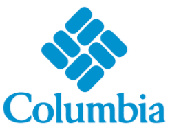 Columbia PFG Logo - Why does the Columbia Sportswear logo look like it has a hidden ...
