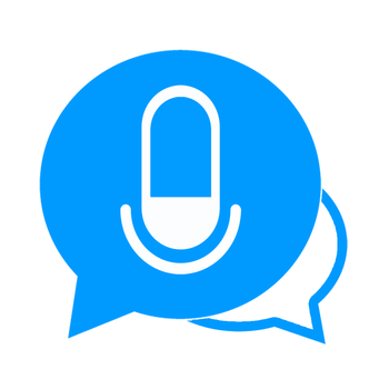 Voice Chat Logo - Free Voice Chat Icon 257454 | Download Voice Chat Icon - 257454