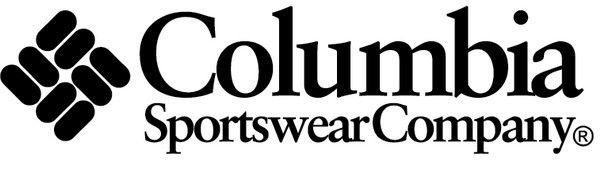 Columbia Sports Logo - Columbia Sportswear Logo Emblems, Company Logo Downloads