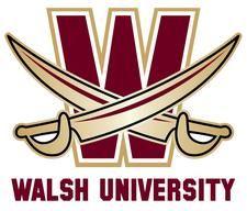 Walsh Logo - Walsh University Athletics Events