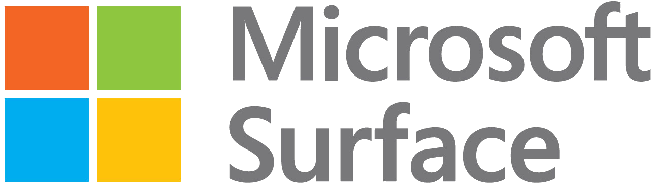 New Microsoft Surface Logo - New Surface Logo Png Images