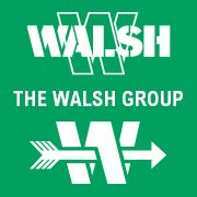 Walsh Logo - The Walsh Group Employee Benefits and Perks