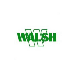 Walsh Logo - Walsh Group employment opportunities