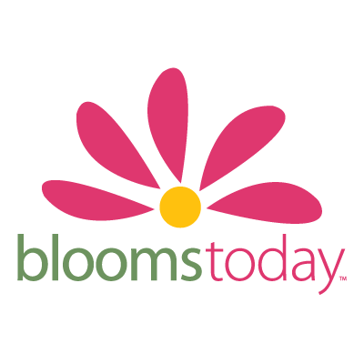 Flowers Bloom Logo - 25% Off Blooms Today Coupons, Promo Codes, Feb 2019 - Goodshop
