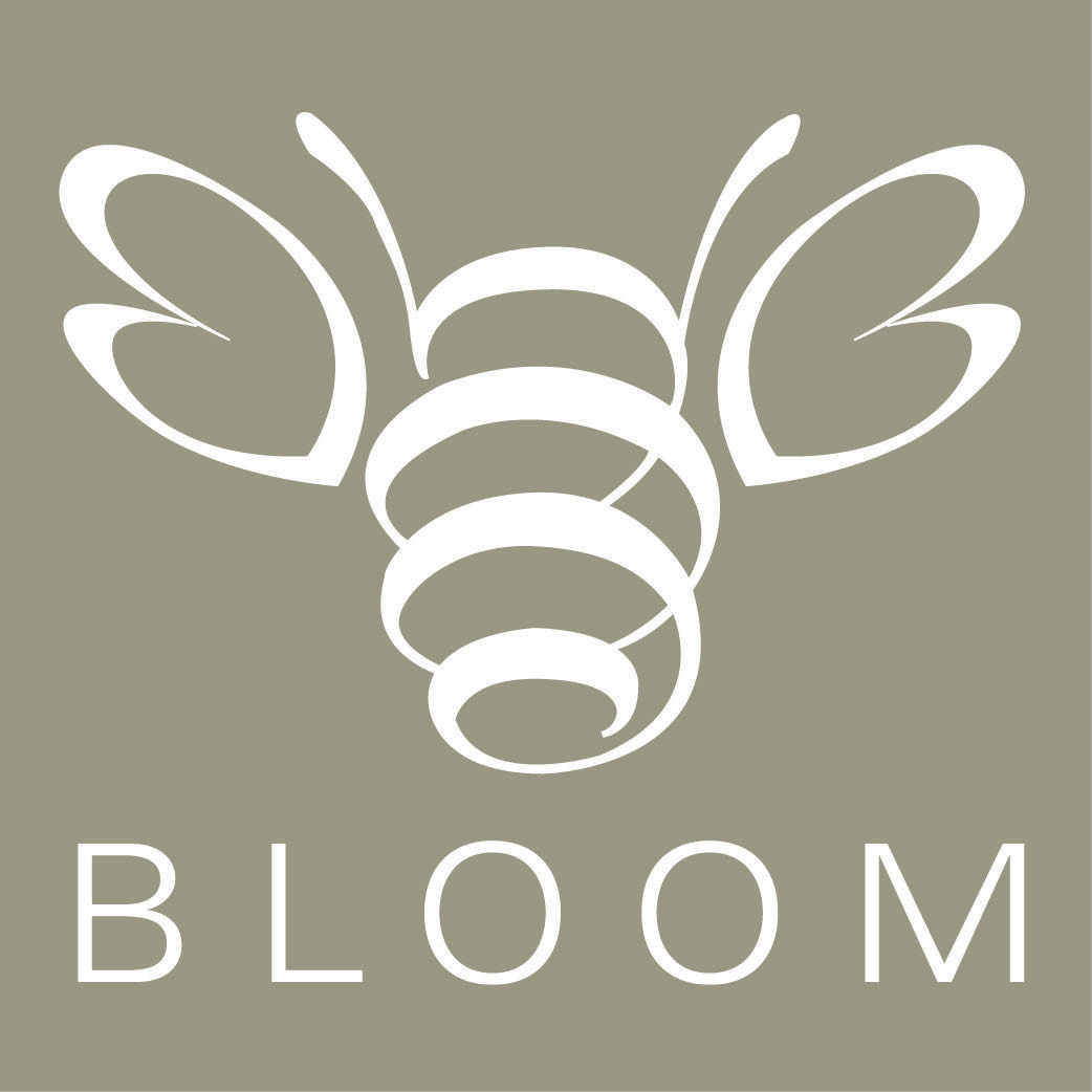 Flowers Bloom Logo - BLOOM. Silk Flowers, Artificial Flowers & Faux Flora