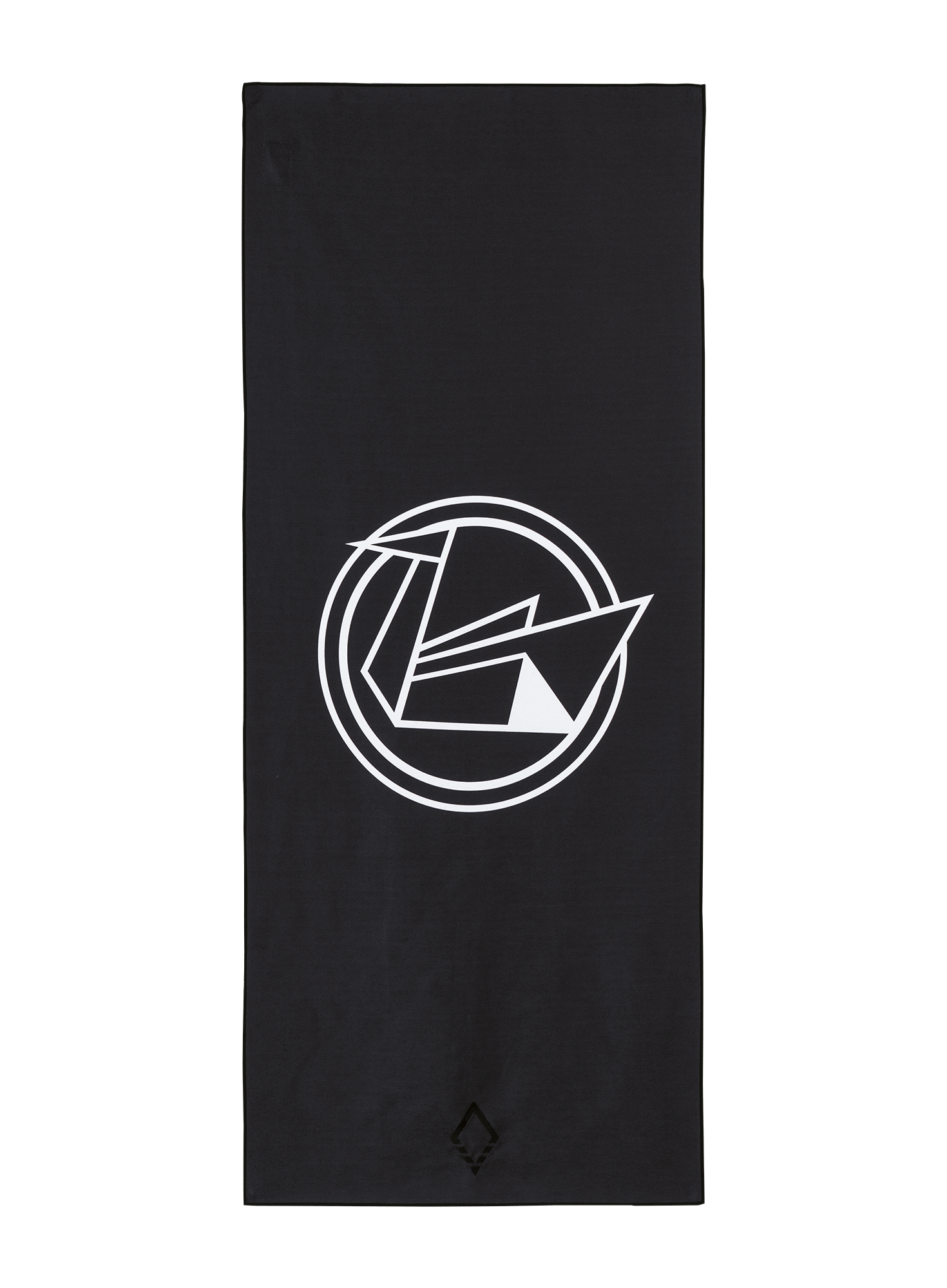 Gray Swan Logo - Black Swan Logo Towel | Onnit