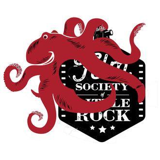 Red Octopus Logo - Red Octopus Presents Funny Suckers Comedy Shorts - FilmFreeway
