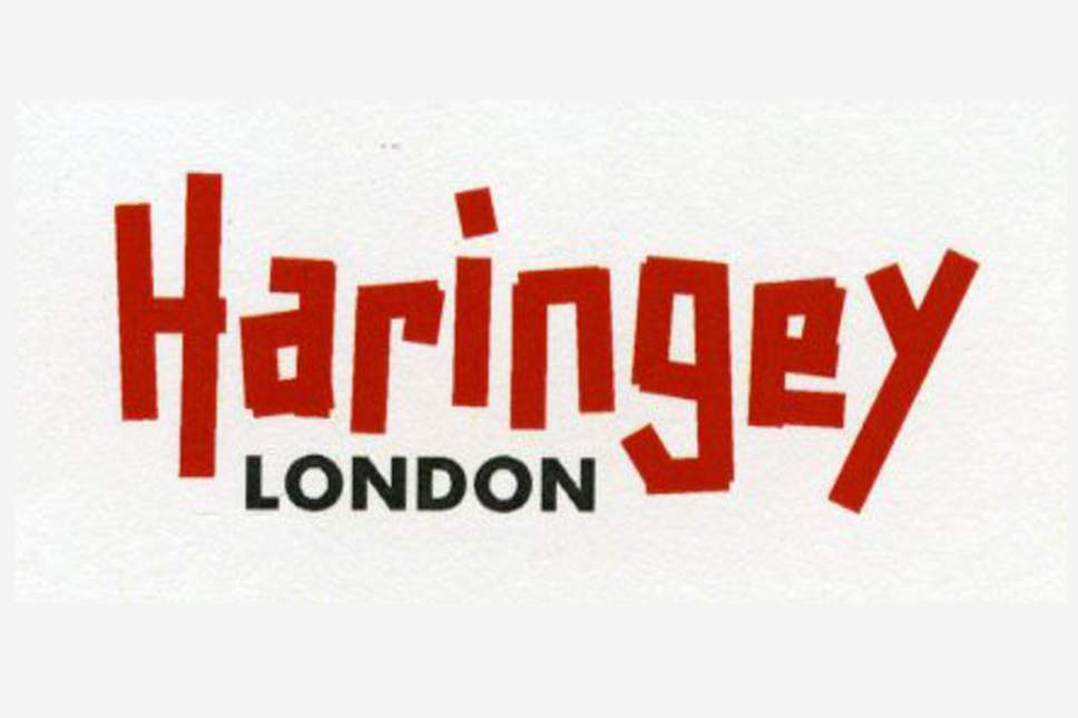 Har Logo - Cash-strapped Haringey Council spent £86,000 on logo and rebranding ...