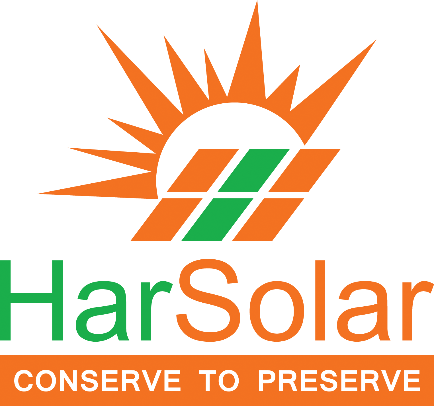 Har Logo - Welcome To HarSolar