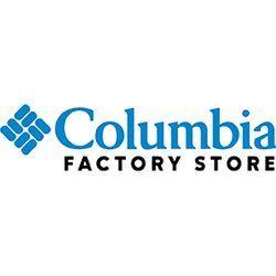 Columbia Sports Logo - Columbia Sportswear Factory Store - Sports Wear - 2700 Potomac Mills ...