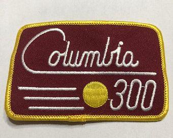 Columbia Sports Logo - Columbia sport logo | Etsy