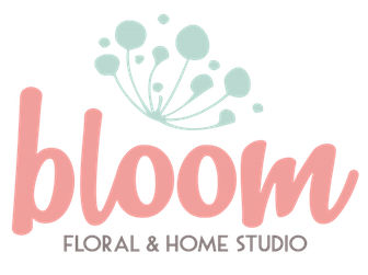Flowers Bloom Logo - Sympathy and Funeral Flowers Algona Florist - Bloom Floral