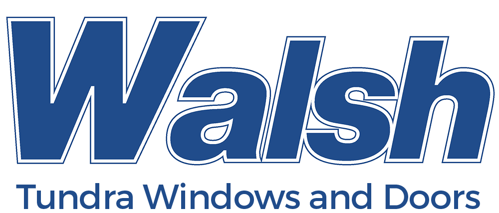 Walsh Logo - Walsh - Providing Windows and Doors to the Minnesota Area