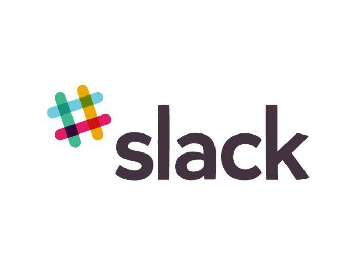 Voice Chat Logo - Slack To Add Voice and Video Chat This Year - WinBuzzer