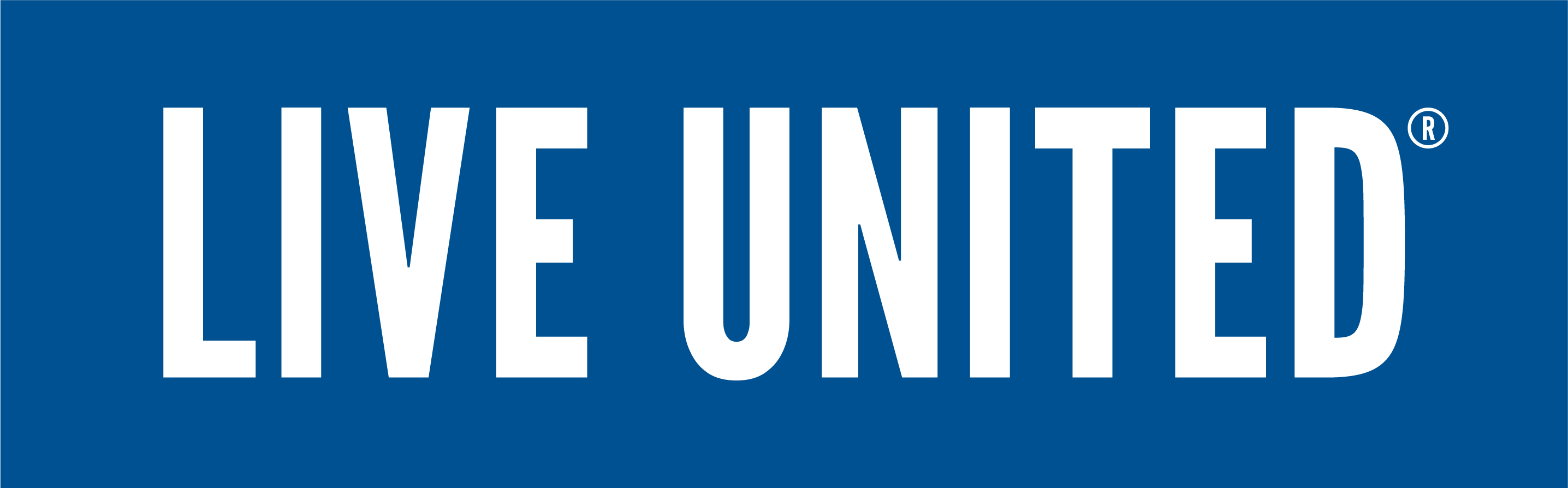 Blue United Logo - Logos, Videos, Photos - United Way of San Antonio and Bexar County