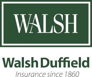 Walsh Logo - WALSH Logo Vert02 Tagline CMYK E1453305892733. Independent