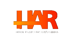 Har Logo - Logo HARéâtre, Performance, Philosophie Colloque 2014