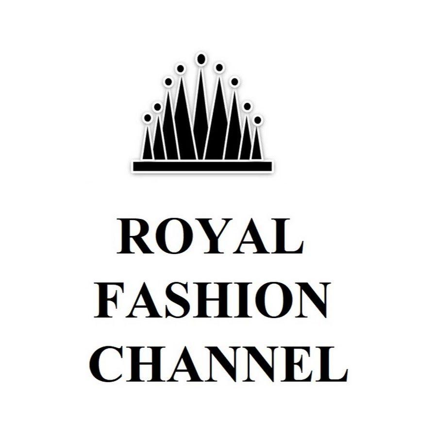 Channel Fashion Logo - Royal Fashion Channel - YouTube