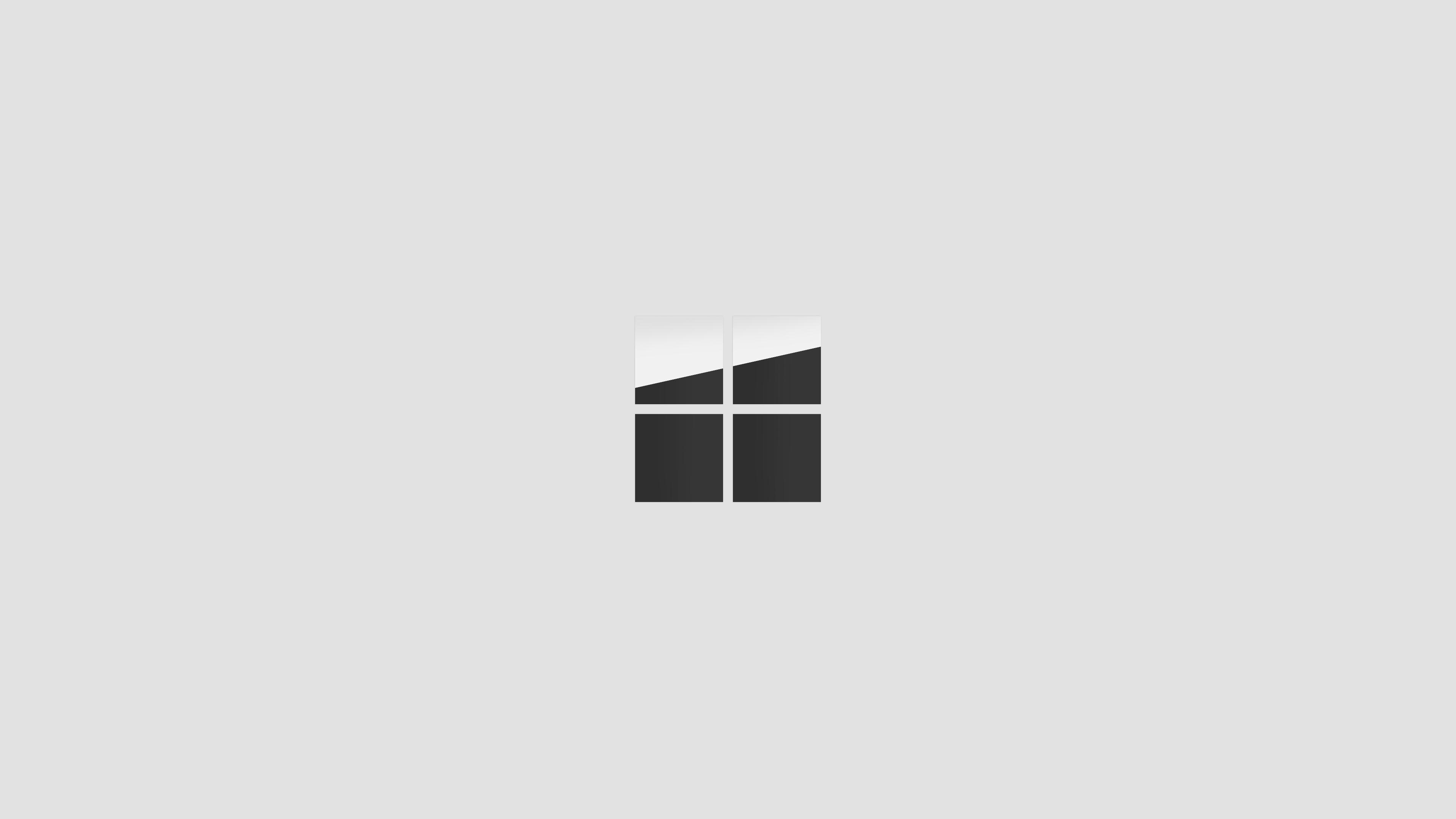 Official Microsoft Surface Logo - Have made a 4K adapted version of Microsoft Surface logo which is ...