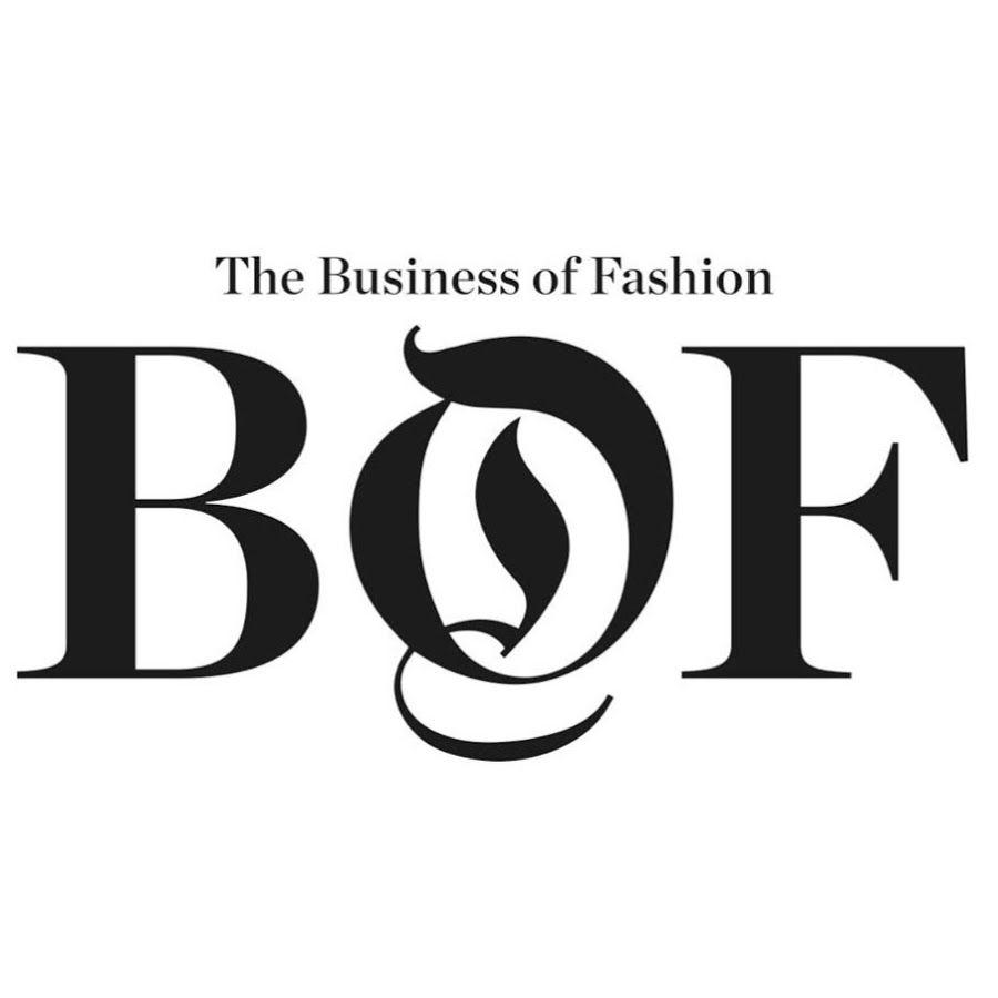 Channel Fashion Logo - The Business of Fashion - YouTube