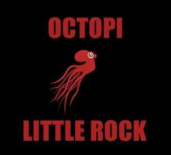 Red Octopus Logo - Thursday-Saturday To-Do: Red Octopus Theater Presents ...