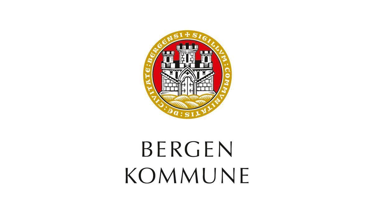Har Logo - Last ned Bergen kommunes logo