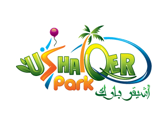 Har Logo - Theme Park Logos