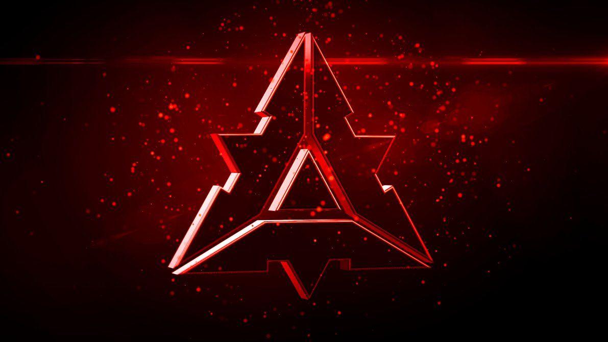 Supreme Commander Forged Alliance Logo - Supreme Commander Forged Alliance Cybran logo by Joyden | Fate Nine ...