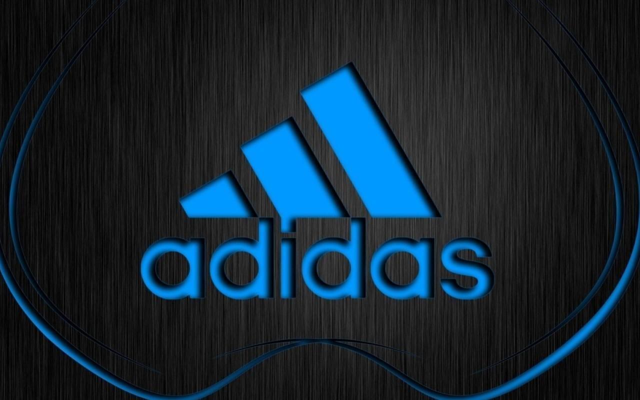 AWSOM Adidas Logo - Official Logo of Adidas HD Wallpaper Download awesome, Nice and High
