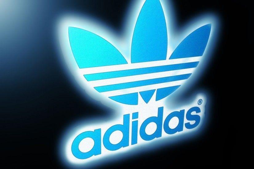 AWSOM Adidas Logo - Adidas Logo Wallpaper