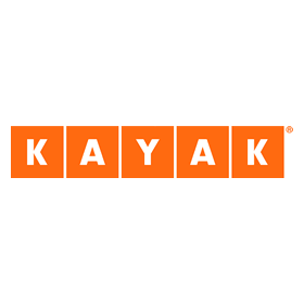 Kayak.com Logo - KAYAK Vector Logo | Free Download - (.AI + .PNG) format ...
