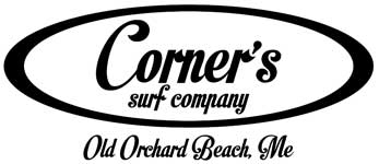 Old Surf Company Logo - Surf Lessons, Surf Shop Old Orchard Beach Southern ME