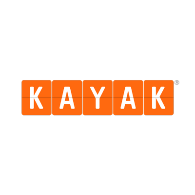 Kayak.com Logo - Kayak Logo transparent PNG - StickPNG