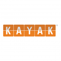 Kayak Logo - Kayak. Brands of the World™. Download vector logos and logotypes