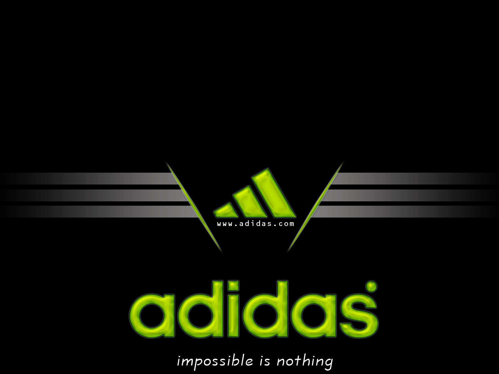 AWSOM Adidas Logo - Adidas Wallpaper