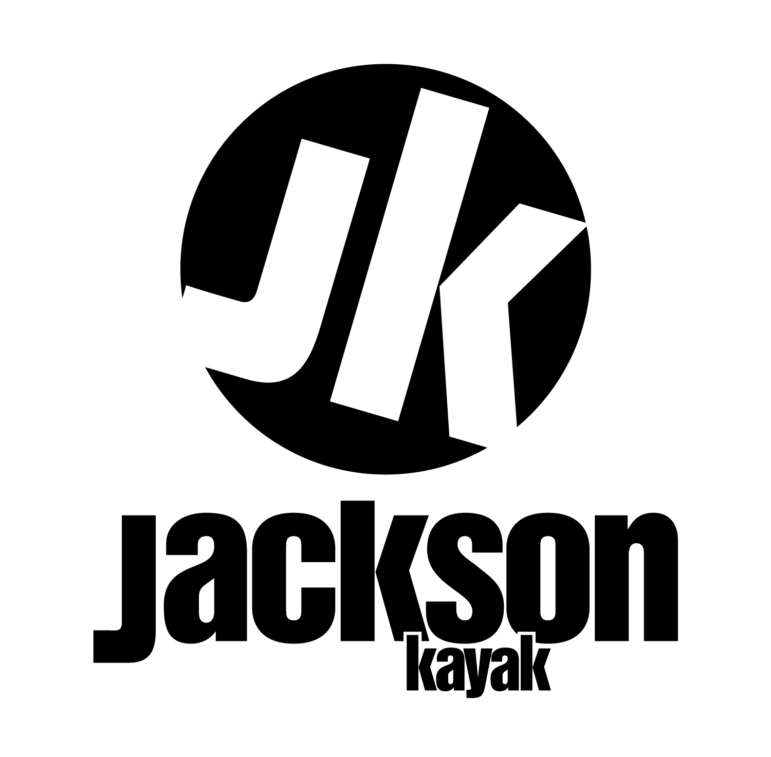 Kayak Logo - Logos - Jackson Kayak