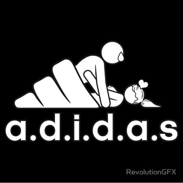 AWSOM Adidas Logo - Adidas LOGO Adidas Logo, Icon, GIF, Transparent PNG