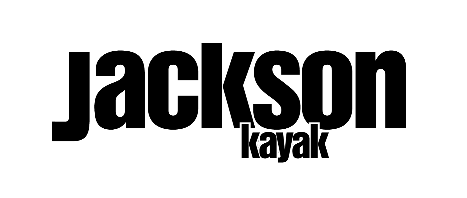 Kayak Logo - Logos - Jackson Kayak