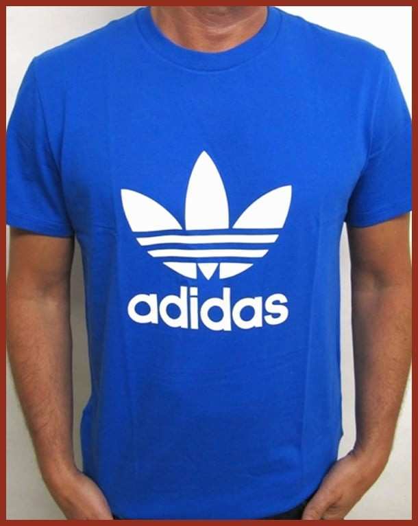 AWSOM Adidas Logo - Awesome Photos Of Adidas Logo T Shirt | All the Best References from ...