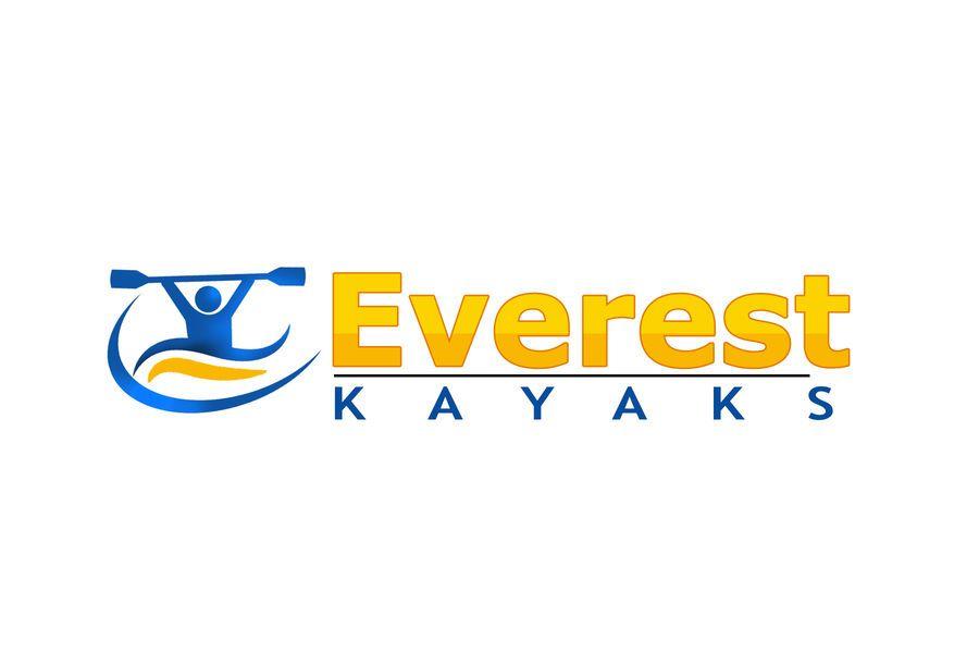 Kayak Logo - Entry #80 by usaithub for Kayak Logo Design | Freelancer