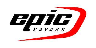 Kayak Logo - Epic Kayaks | United States | Epic Surfski