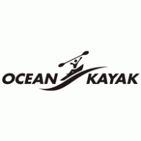 Kayak Logo - Ocean Kayak | Brands of the World™ | Download vector logos and logotypes