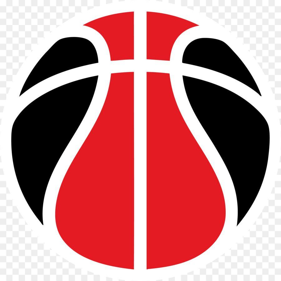 Red Oval Sports Logo - Basketball Vector graphics Clip art Illustration Sports - basketball ...